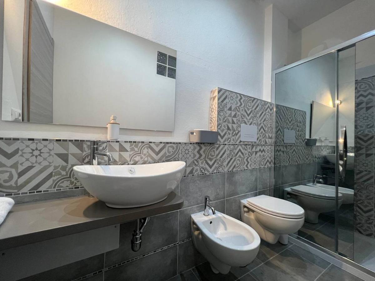 אולביה A Casa Da Mondo מראה חיצוני תמונה