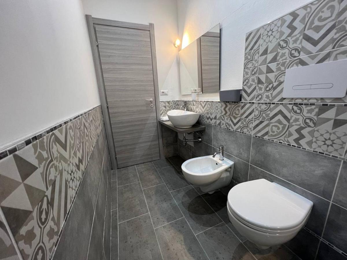 אולביה A Casa Da Mondo מראה חיצוני תמונה