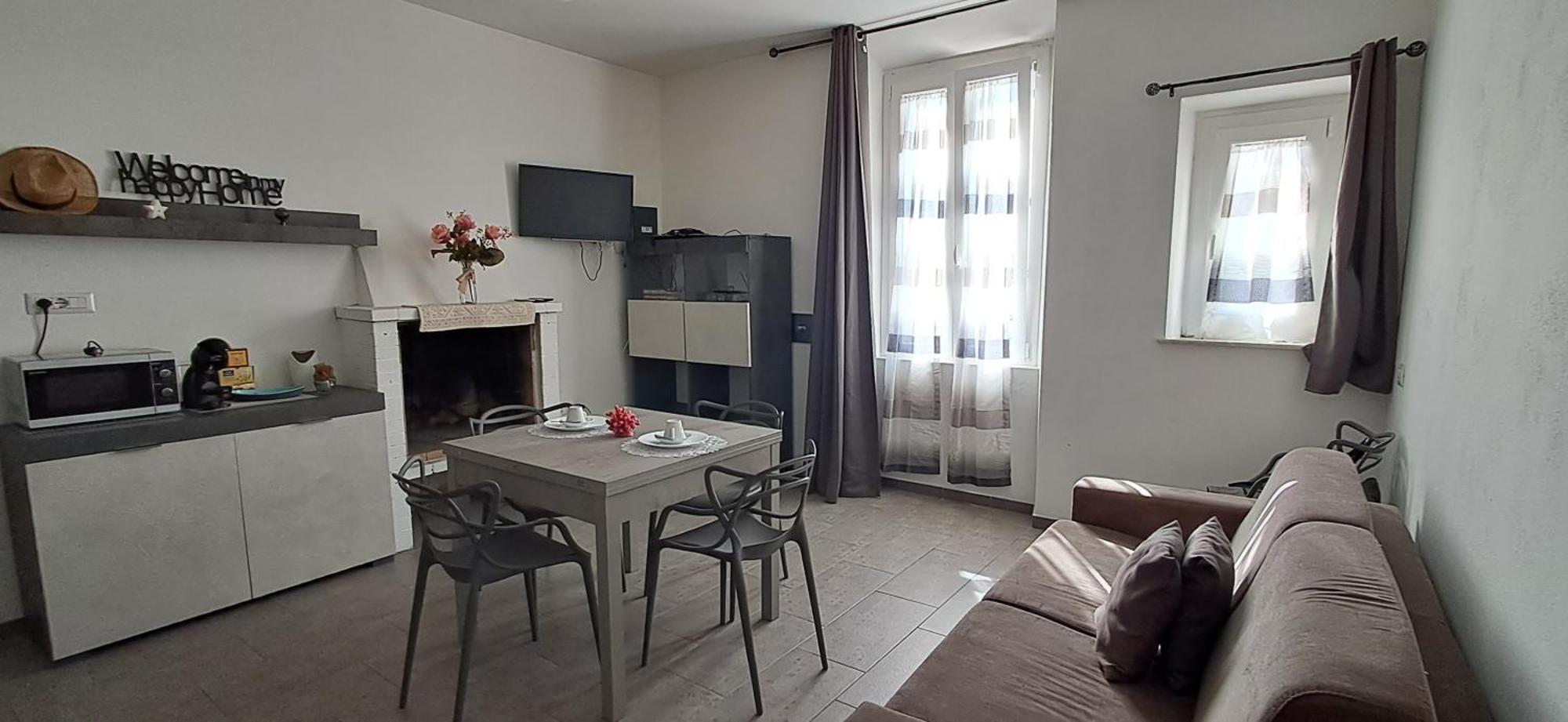 אולביה A Casa Da Mondo מראה חיצוני תמונה
