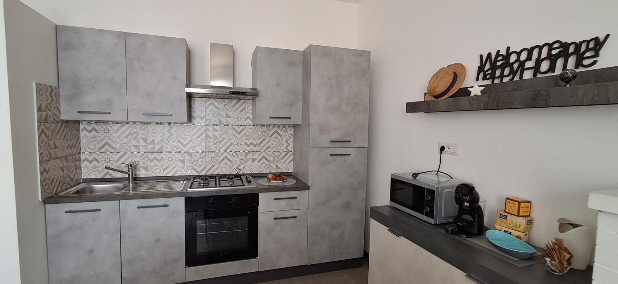 אולביה A Casa Da Mondo מראה חיצוני תמונה